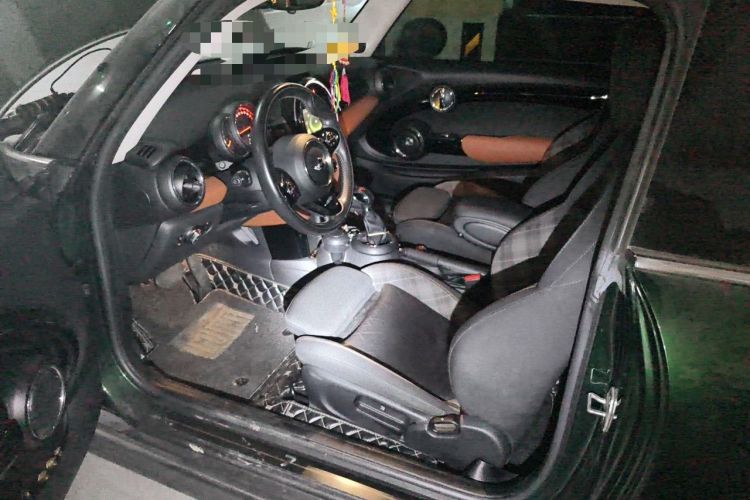 Used MINI 2016 1.5T COOPER SEVEN