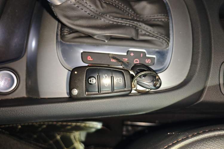 Used Audi Q3 2018 30th Anniversary Edition 30 TFSI Fashion Model