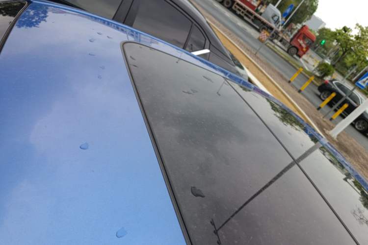 Used Lynk & Co 03 2019 1.5TD DCT Sport Edition China VI Standard