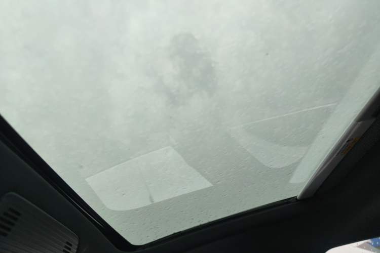 Used Volkswagen Golf 2023 280TSI DSG R-Line Lite Headliner