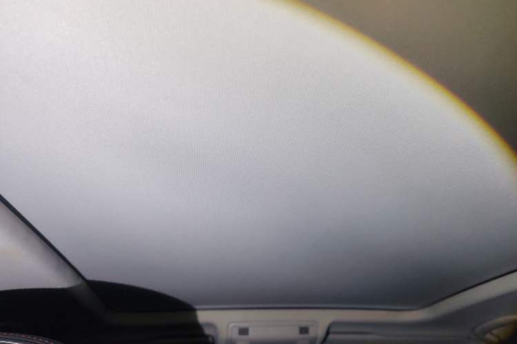 Used Volkswagen Tayron 2019 330TSI Two-Wheel Drive Luxury Model China VI Standard