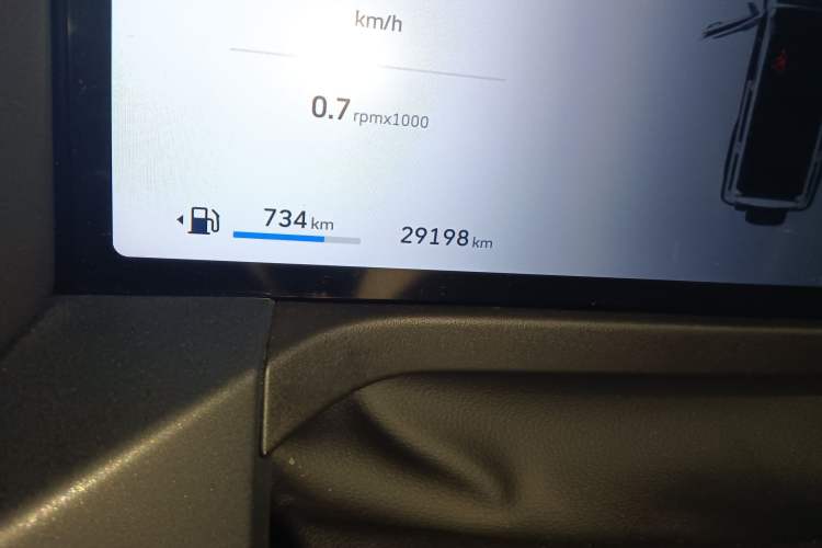 Used Tank 300 2025 2.4T Diesel Version