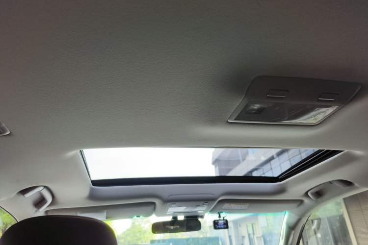 Used Toyota Land Cruiser 