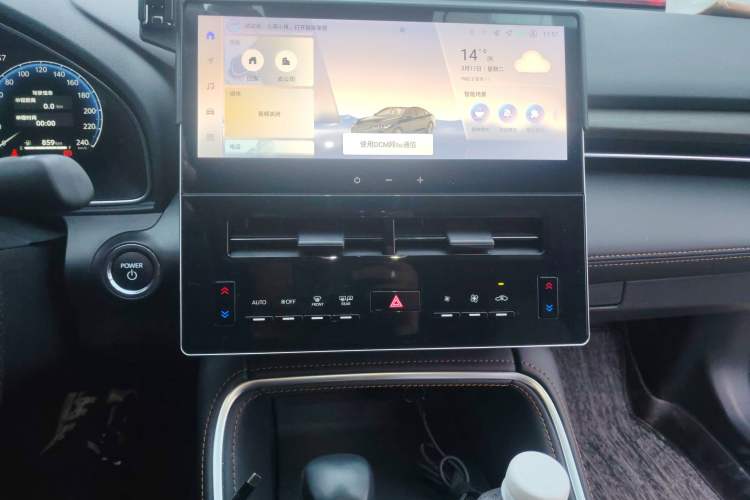 Used Toyota Avalon 2024 Dual-Motor 2.0L Luxury Edition
