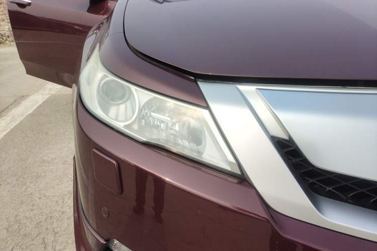 Used Acura TL 2010 3.5 Luxury Edition Right Front Headlight