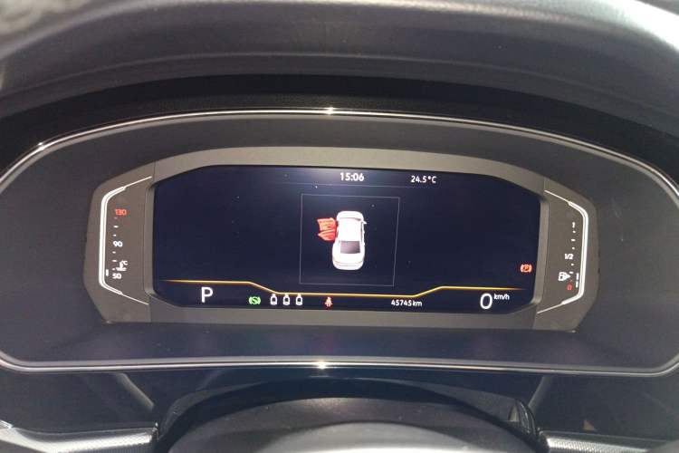 Used Volkswagen Passat 2023 330TSI Elite Edition