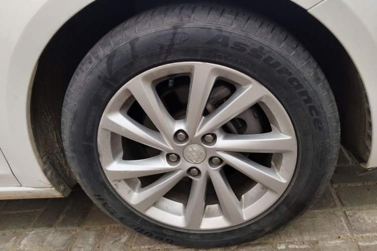 Used Buick Verano 2019 Sedan 15S Automatic Entry Model
