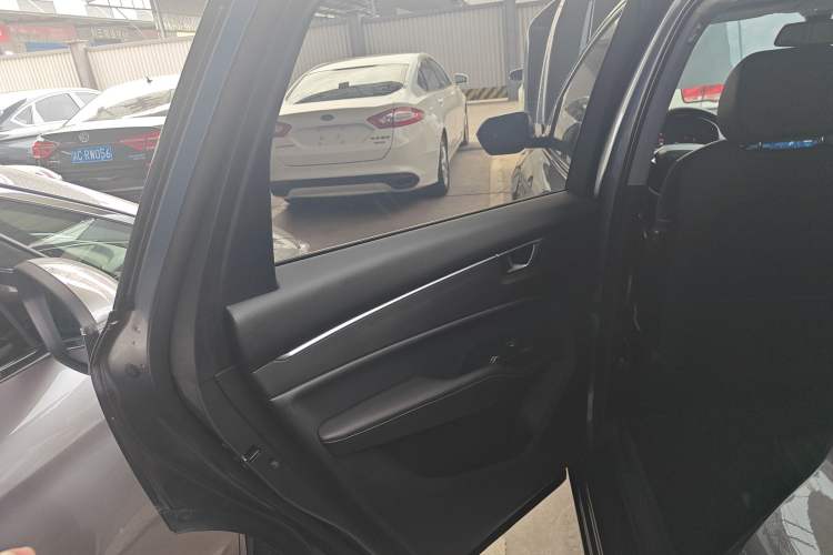 Used Wuling Victory 2020 1.5T CVT Flagship Edition
