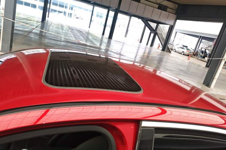 Used Mercedes-Benz C-Class 2019 C 180 L Fashion Edition Sport Version