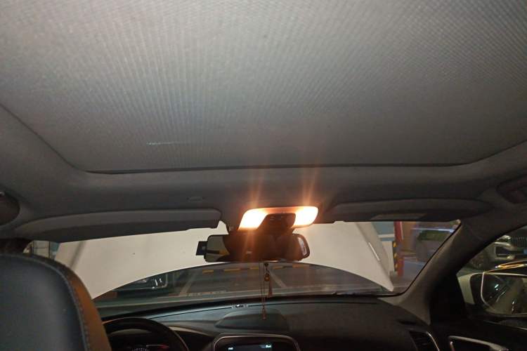 Used Volvo XC60 2016 T5 Smart Upgrade Model