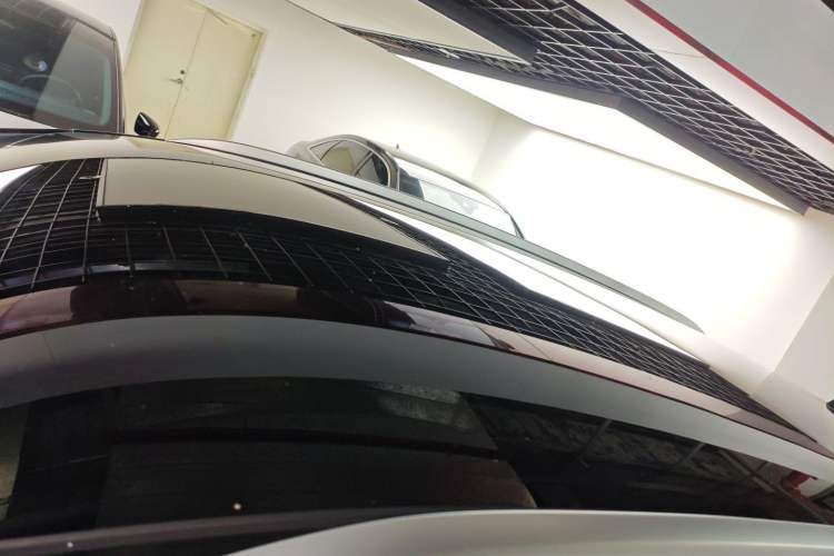 Used Volkswagen ID.4 X 2023 Ultra-Intelligent Long-Range Version