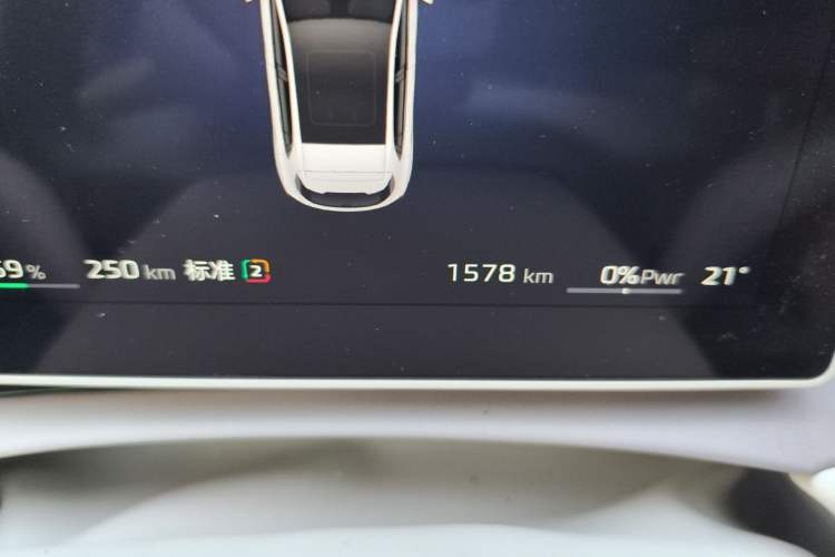 Used MG 4 EV 2026 Model 437 Composed Edition
