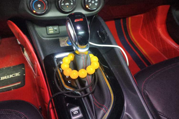 Used Buick Verano 2022 Pro GS Wind-Chasing Edition