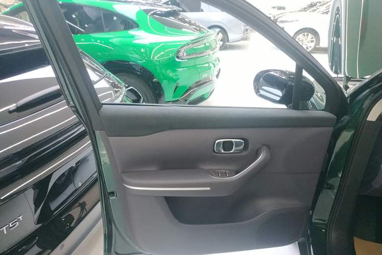 Used Leapmotor C10 2024 210 Smart Edition