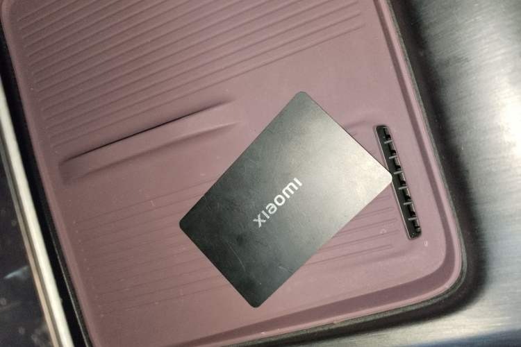 Used Xiaomi Auto SU7 2024 Four-Wheel Drive Ultra-Long Range Advanced Intelligent Driving Max Edition