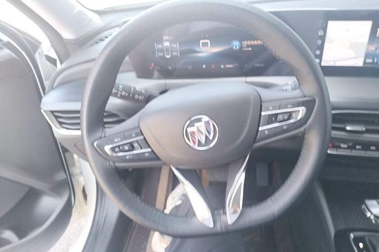 Used Buick Verano 2023 Pro Enjoyment Edition
