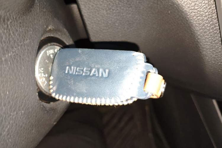 Used Nissan Tiida 2024 1.6L CVT Cool Dynamic Edition
