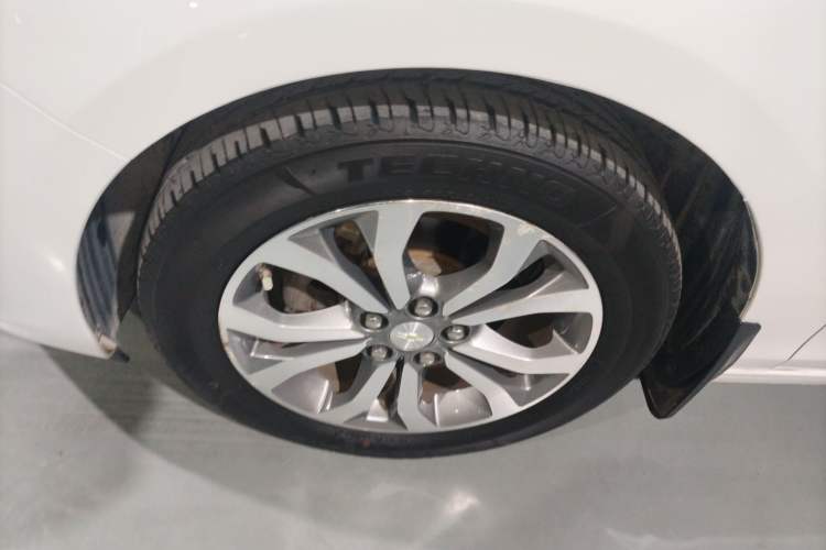 Used Chevrolet Cavalier 2016 1.5L Automatic Xinsong Edition