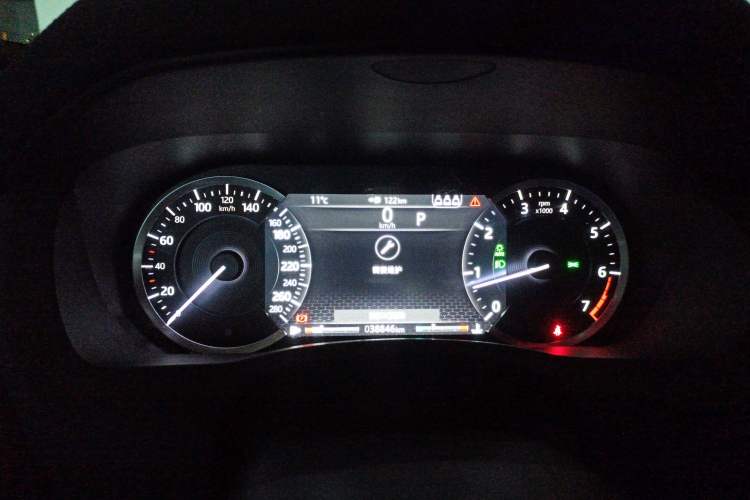 Used Jaguar XEL 2020 2.0T 200 PS R-DYNAMIC S Advanced Sport Edition