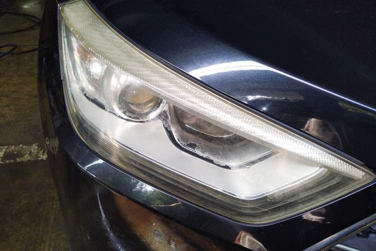 Used JAC Refine S3 2014 1.5L Manual Luxury Model
