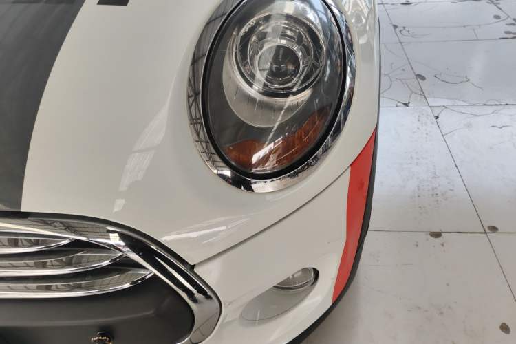 Used MINI MINI 2014 1.2T ONE+