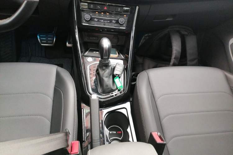 Used Jetta VS5 2019 280TSI Automatic Glory Edition