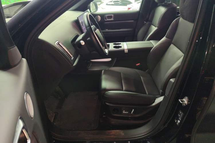 Used Li Auto L6 2024 Max
