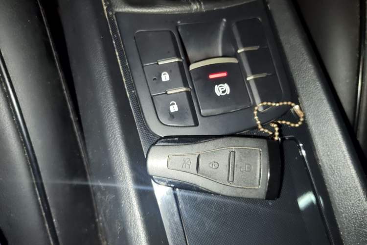 Used MG 6 2014 Hatchback 1.8L Manual Value Edition