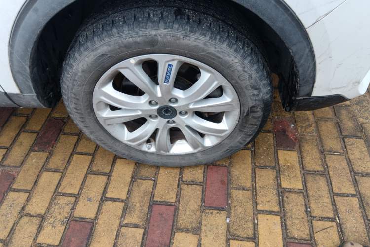 Used Haval H4 2018 Blue Label 1.5 GDIT DCT Fashion Edition
