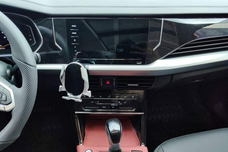 Used Volkswagen Passat 2026 Model, Outstanding 380TSI Xingkong Longteng Edition
