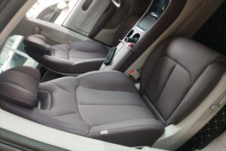 Used Leapmotor C11 2023 Pure Electric 500 Comfort Edition