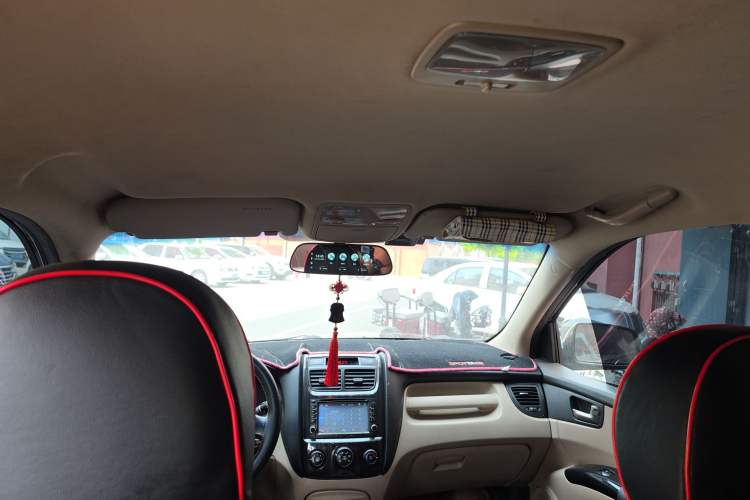 Used Kia Sportage 2013 2.0L Manual Two-Wheel Drive GL Trim
