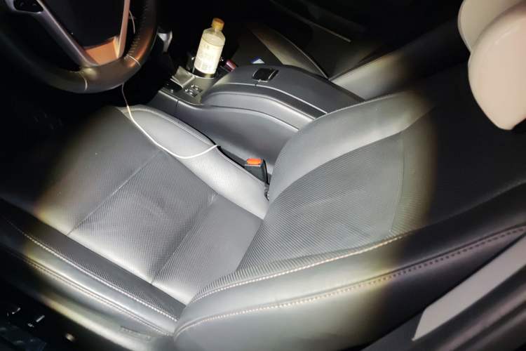 Used Toyota Highlander 2021 2.0T Four-Wheel Drive Luxury Edition 7 Seats