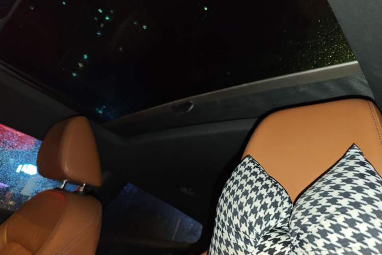 Used Volkswagen Scirocco 2011 2.0 TSI Luxury Edition