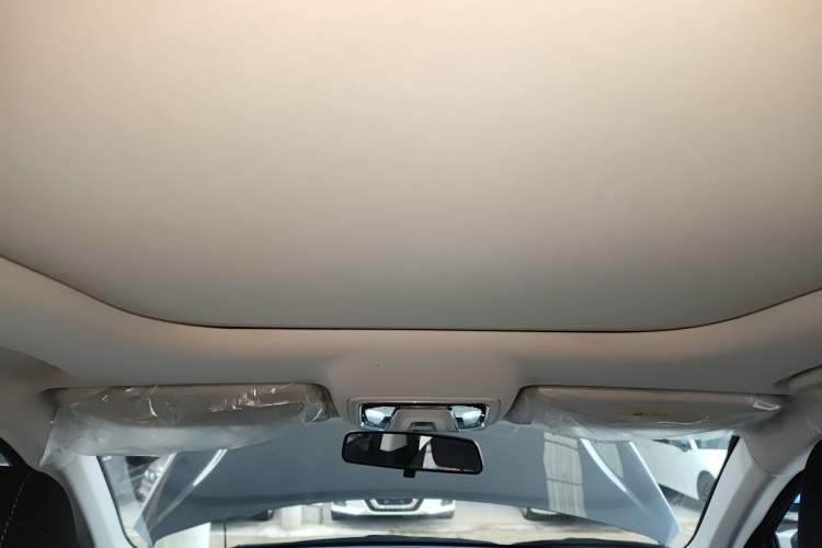 Used Changan X7 PLUS 2024 1.5T Automatic Luxury 7-Seater
