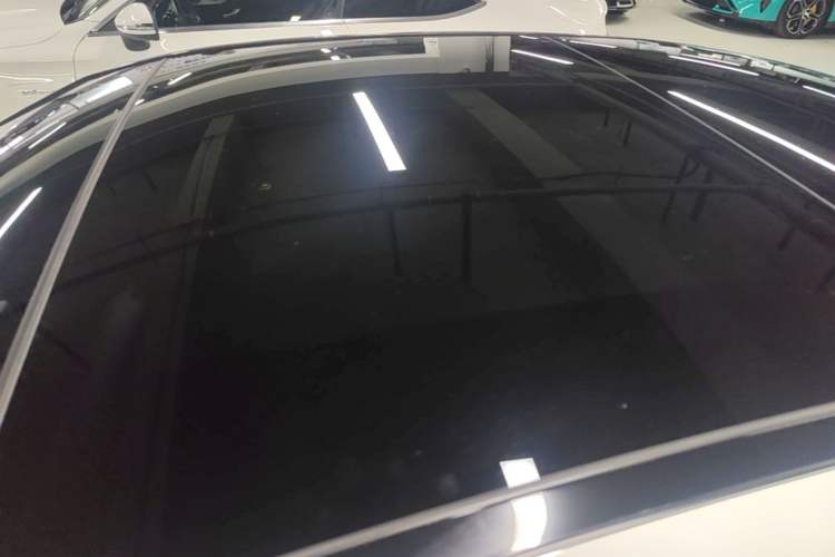 Used Mercedes-Benz C-Class 2022 Restyled C 260 L Sport Edition