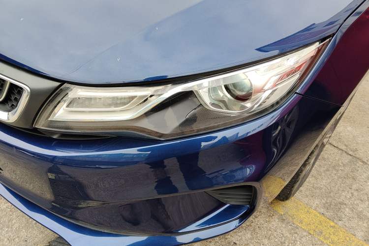 Used Geely Auto Emgrand GL 2019 1.4T CVT Elite Smart Edition
