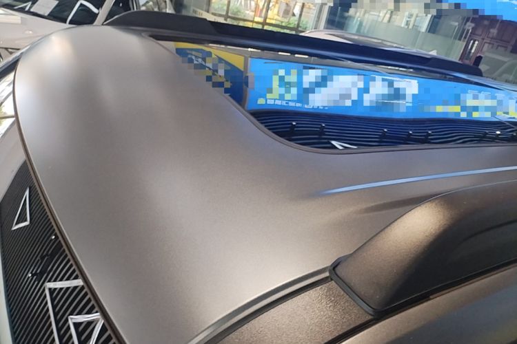 Used Haval Raptor 2025 2.0T 4WD Ultra
