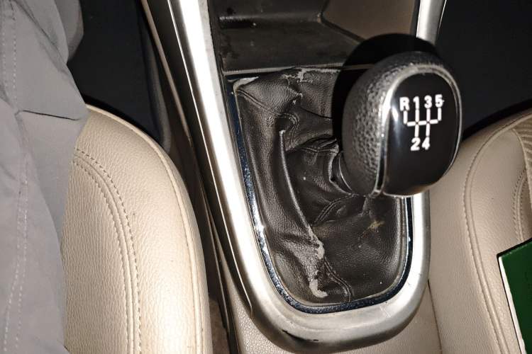 Used Buick GT 2012 GT 1.6L Manual Entry-Level Model