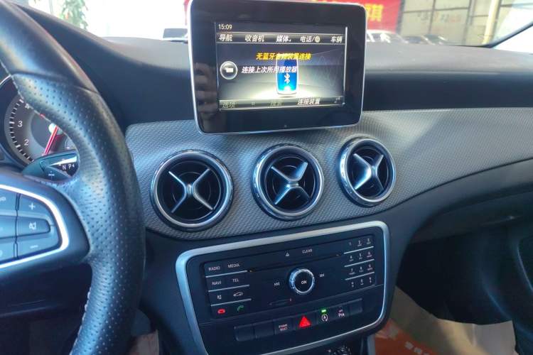 Used Mercedes-Benz GLA 2016 GLA 200 Sport Edition