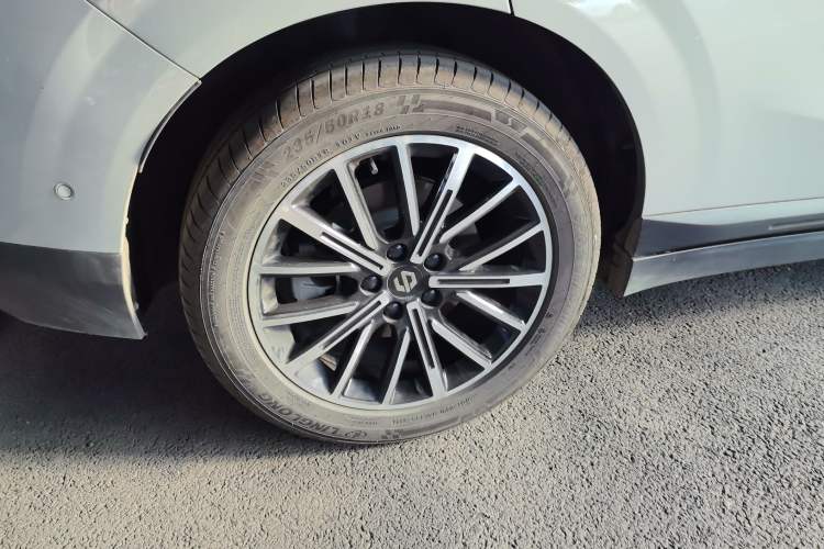 Used Leapmotor B10 2025 510 Joyful Edition