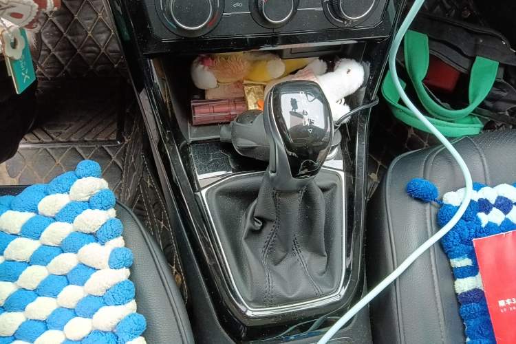 Used Volkswagen Tacqua 2020 1.5L Automatic Yue