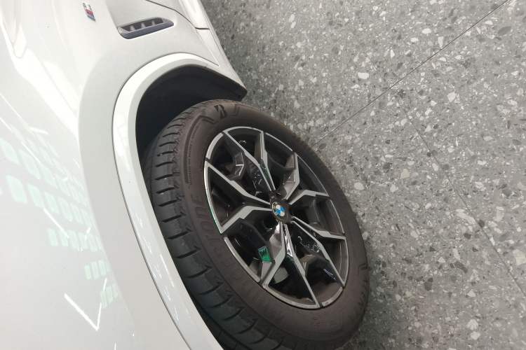 Used BMW X4 2022 xDrive 25i M Sport Package