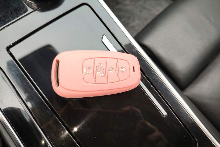 Used Hongqi H9 2020 2.0T Smart Connect Flagship Edition
