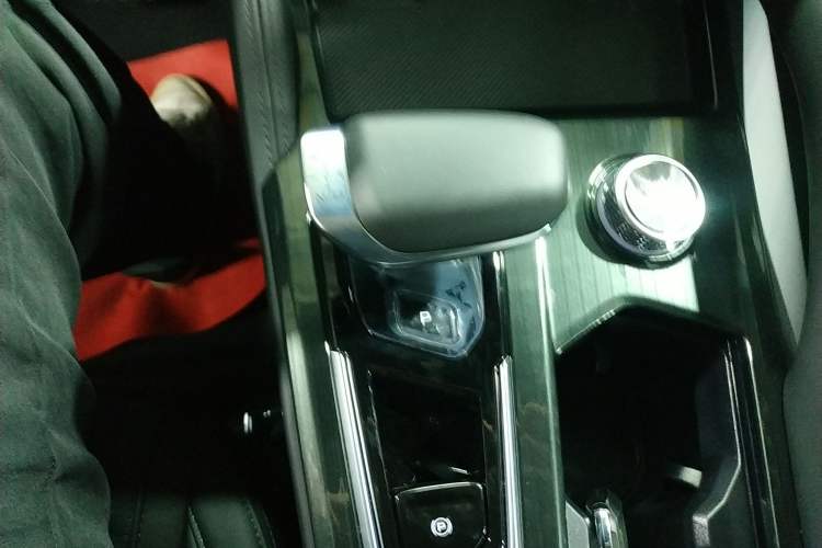 Used Geely Auto Monjaro L Intelligent Engine 2024 1.5T Tiangong Edition
