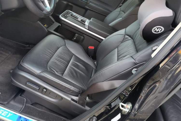 Used Honda Odyssey 2022 2.0L eHEV Sharp·Luxury Edition