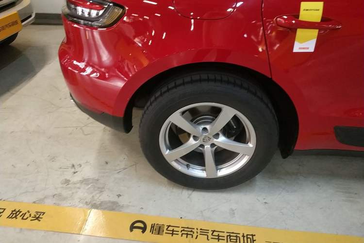 Used Porsche Macan 2020 Macan 2.0T