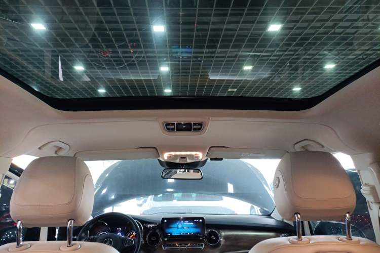 Used Mercedes-Benz V-Class 2021 V 260 Prestige Edition
