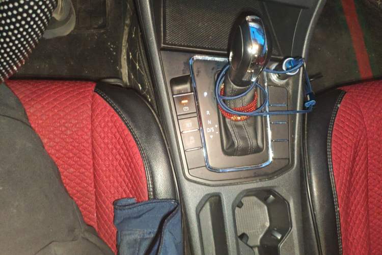 Used Volkswagen Bora 2020 1.5L Automatic Fashion Edition
