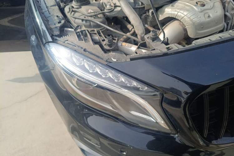 Used Mercedes-Benz GLA AMG 2015 AMG GLA 45 4MATIC